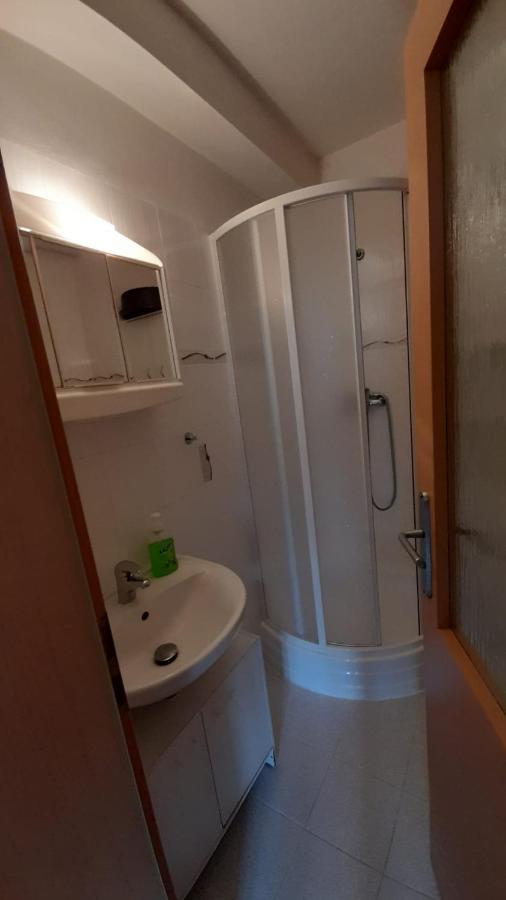 Apartman Klondajk Гаррахов Экстерьер фото